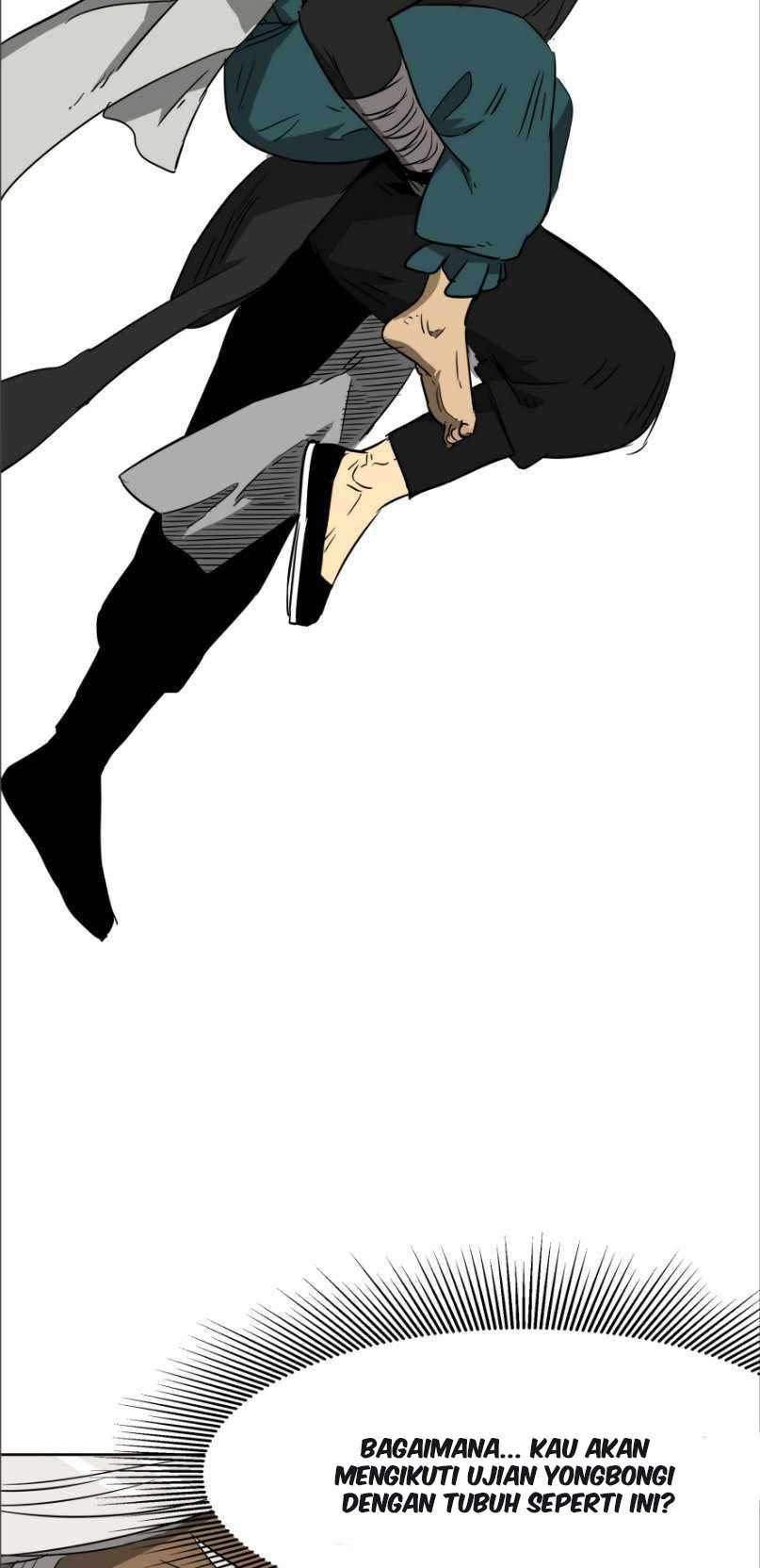 Infinite Level Up in Murim Chapter 43 halaman 23