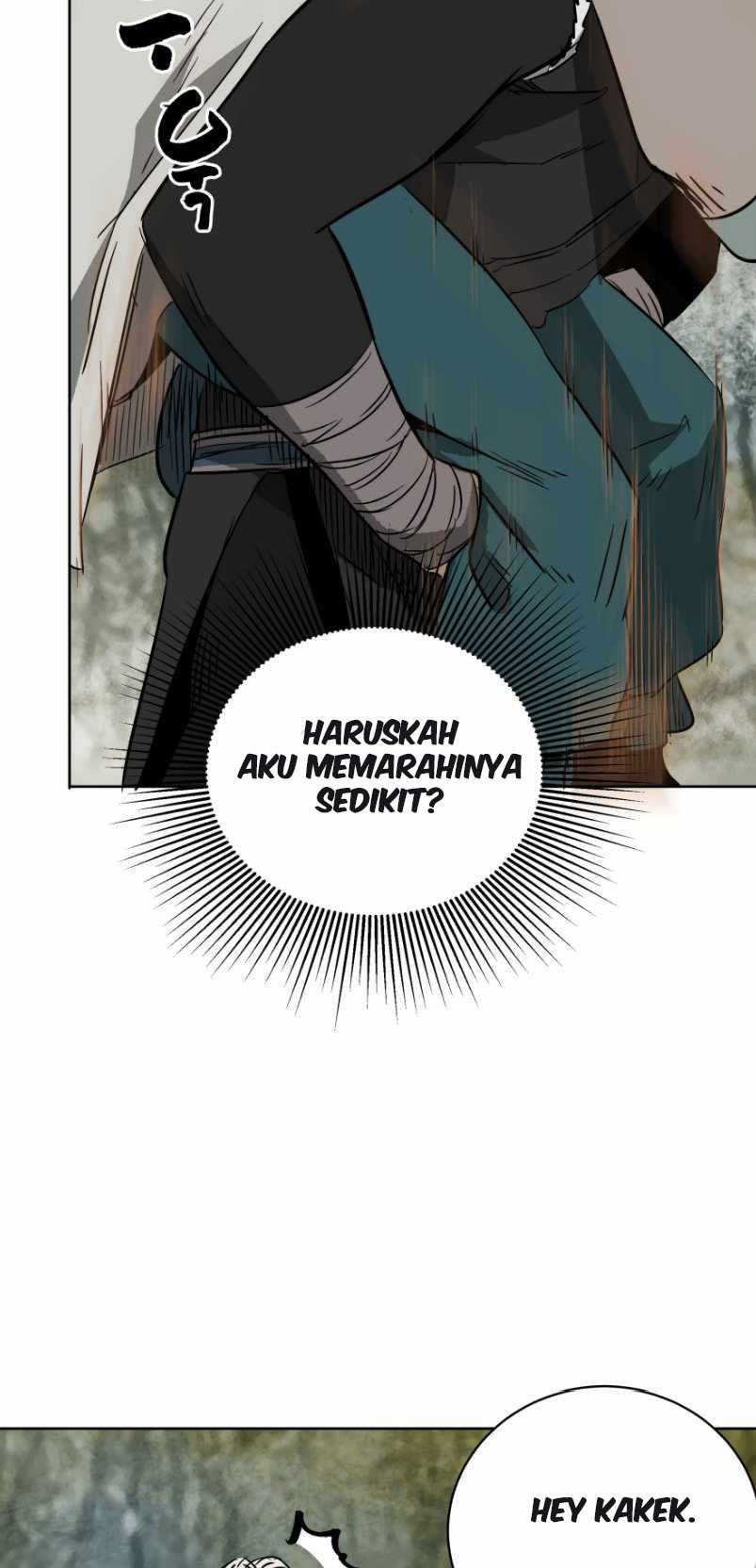 Infinite Level Up in Murim Chapter 43 halaman 15