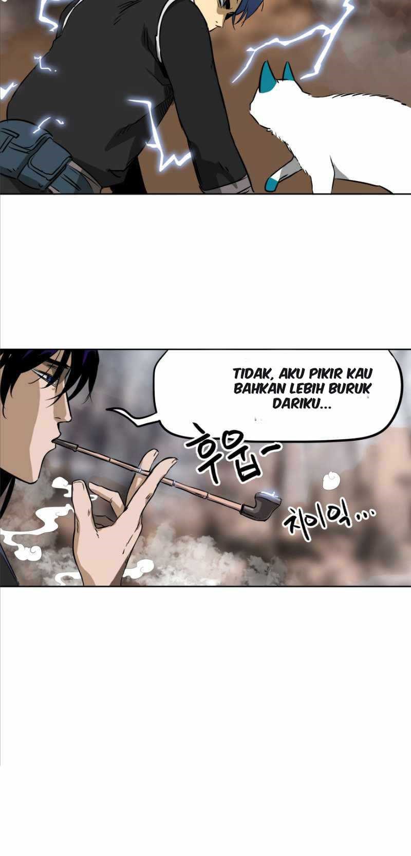 Infinite Level Up in Murim Chapter 45 halaman 27