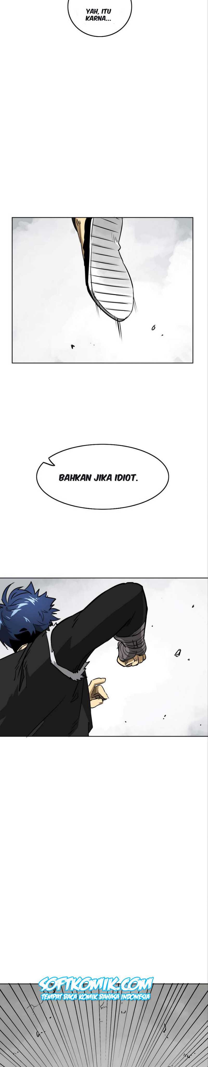 Infinite Level Up in Murim Chapter 49 halaman 26