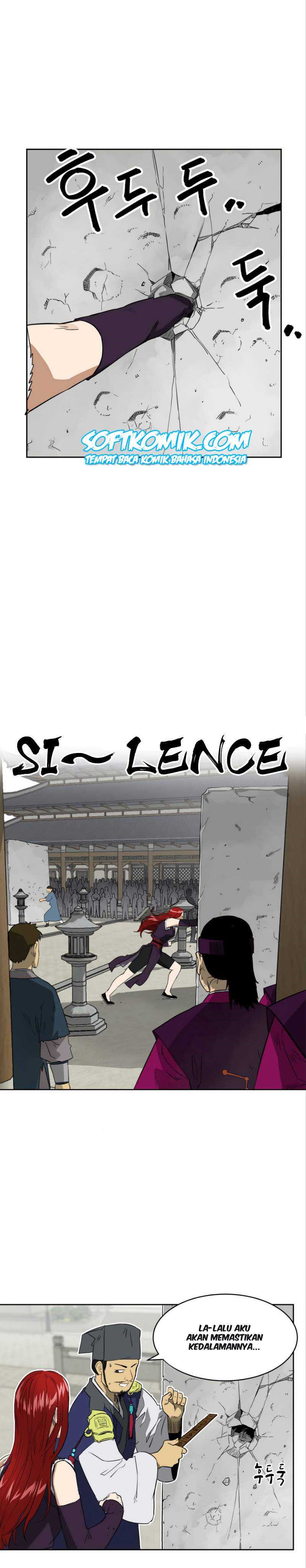 Infinite Level Up in Murim Chapter 49 halaman 2