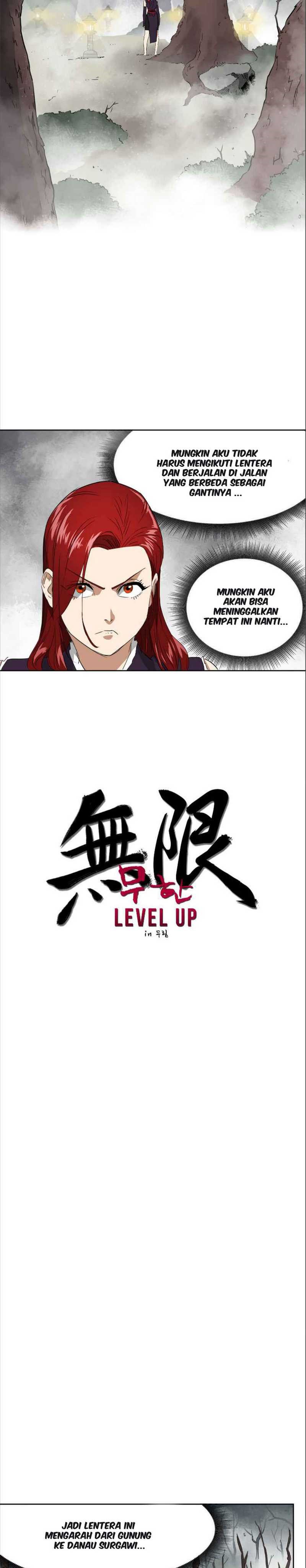 Infinite Level Up in Murim Chapter 51 halaman 8