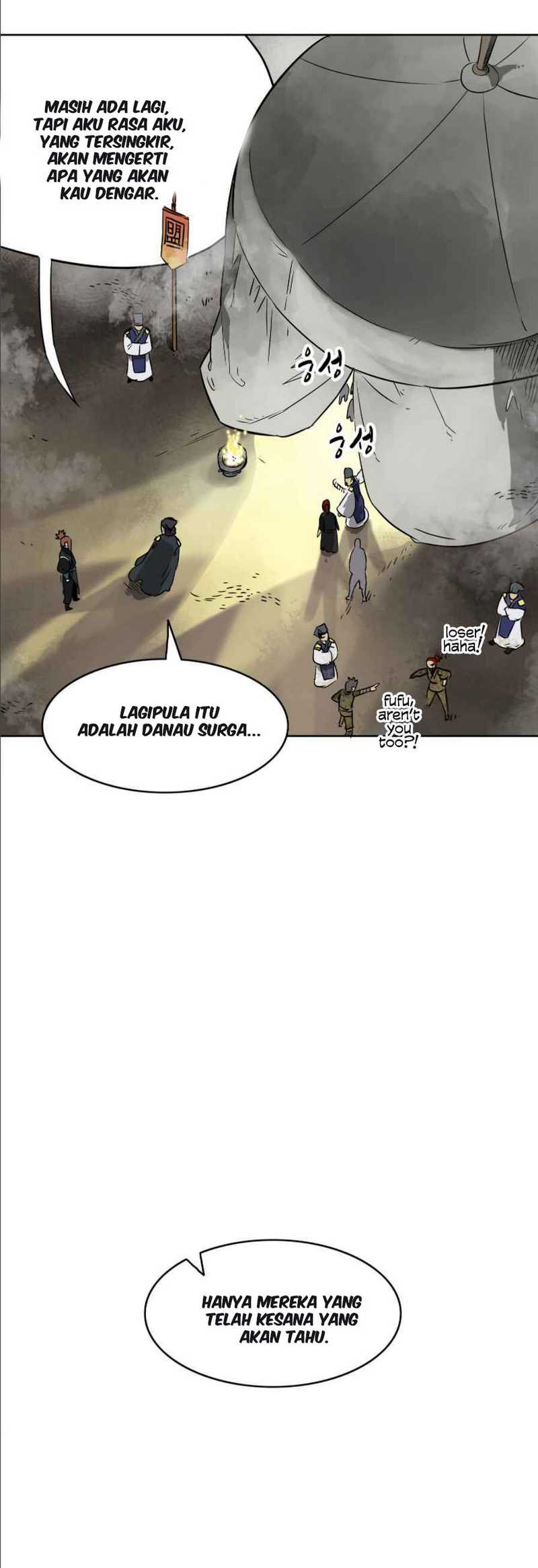 Infinite Level Up in Murim Chapter 51 halaman 35