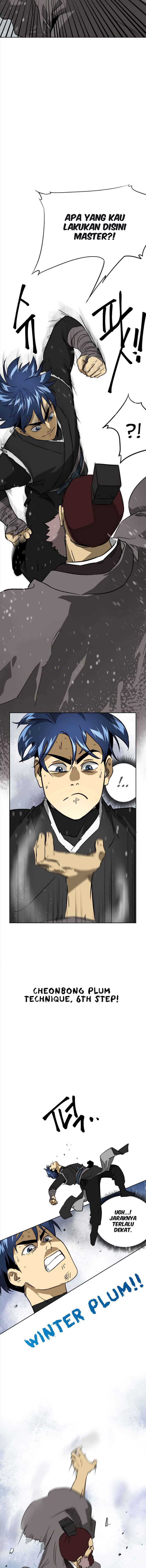 Infinite Level Up in Murim Chapter 52 halaman 6