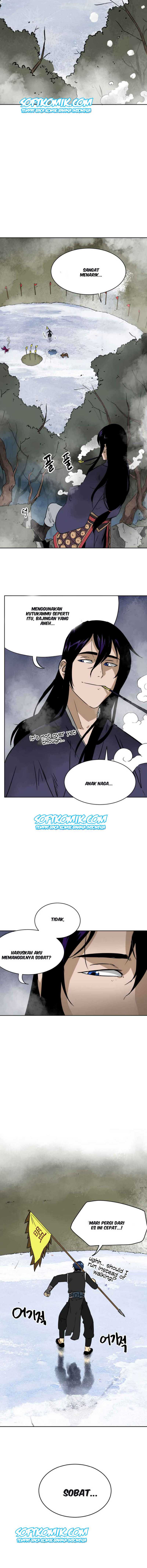 Infinite Level Up in Murim Chapter 52 halaman 14