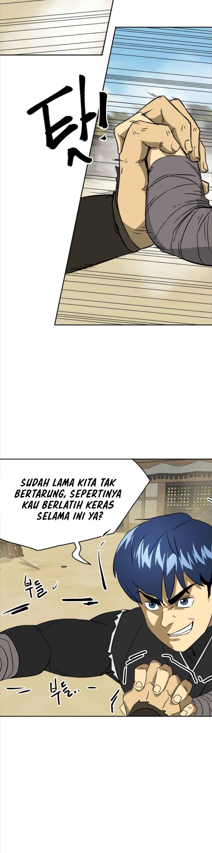 Infinite Level Up in Murim Chapter 58 halaman 9