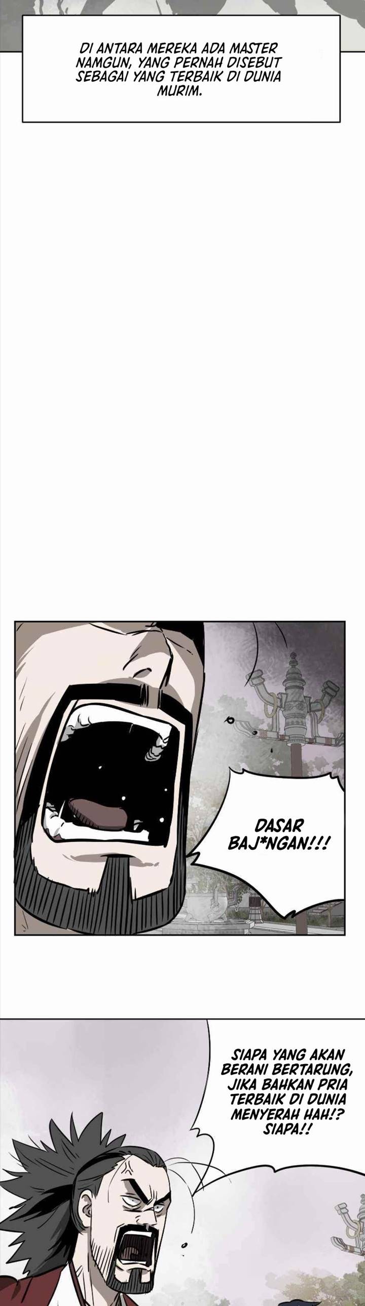 Infinite Level Up in Murim Chapter 61 halaman 13