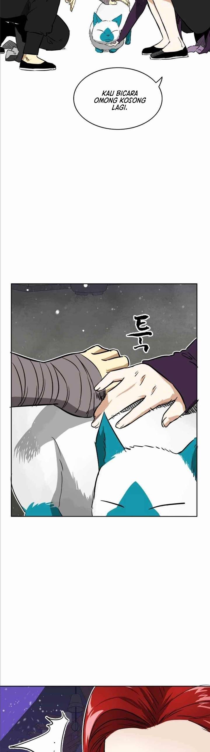Infinite Level Up in Murim Chapter 61 halaman 27