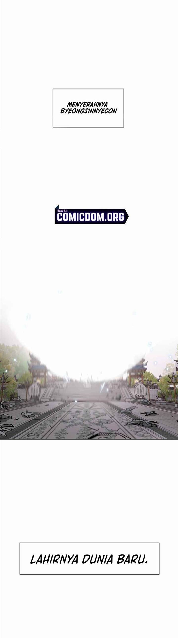 Infinite Level Up in Murim Chapter 61 halaman 15