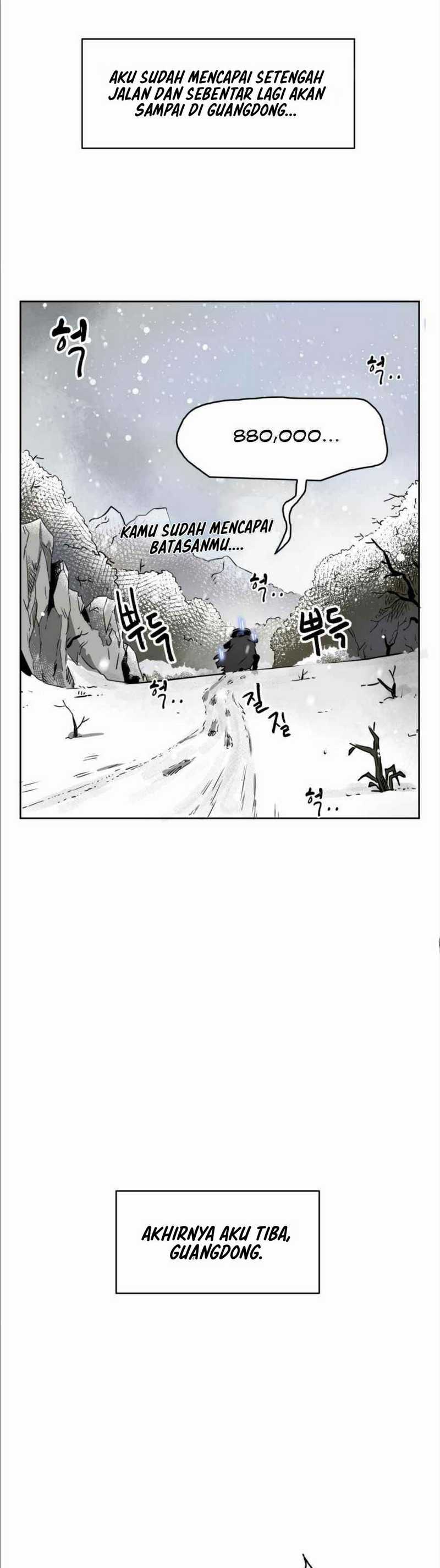 Infinite Level Up in Murim Chapter 62 halaman 44