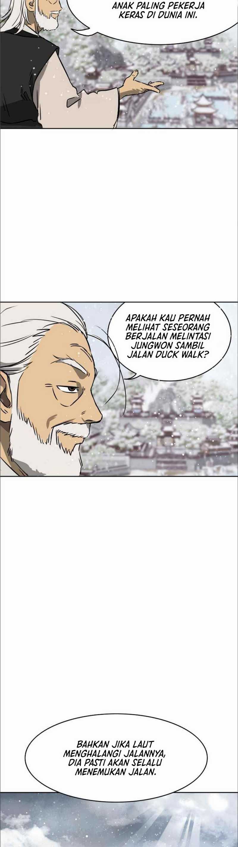 Infinite Level Up in Murim Chapter 63 halaman 13