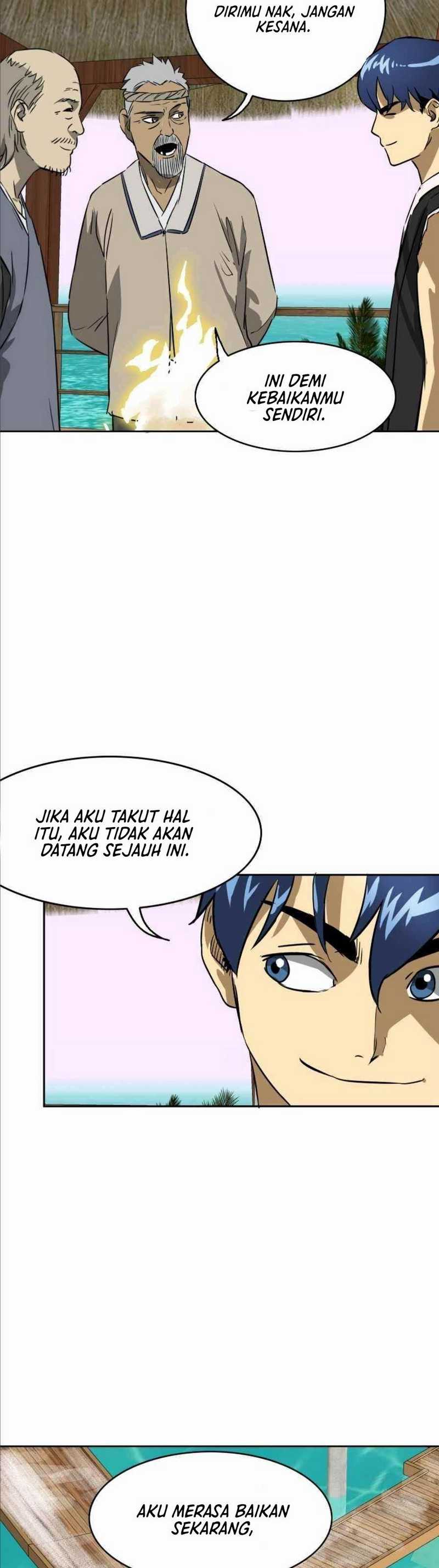 Infinite Level Up in Murim Chapter 63 halaman 44