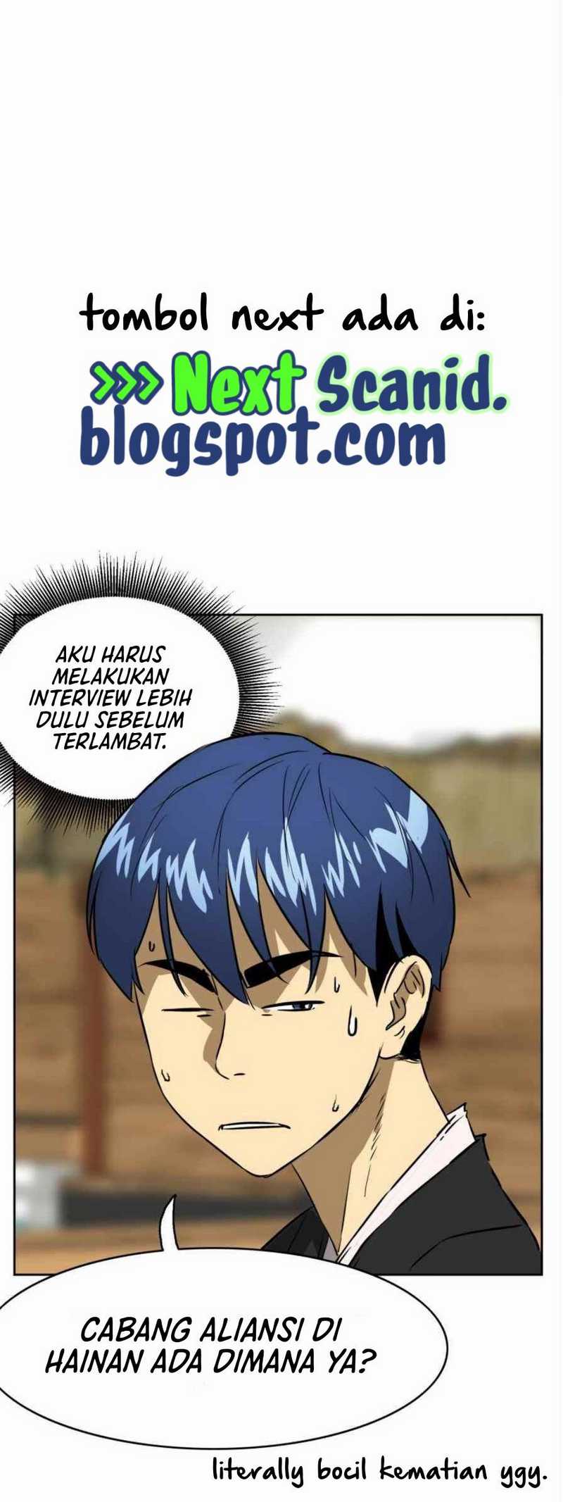 Infinite Level Up in Murim Chapter 63 halaman 55