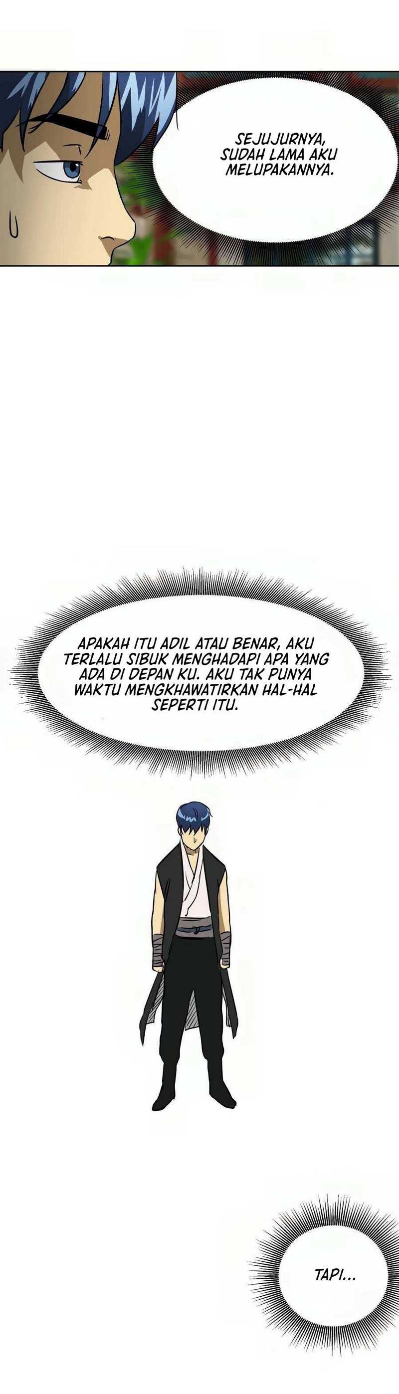 Infinite Level Up in Murim Chapter 64 halaman 26