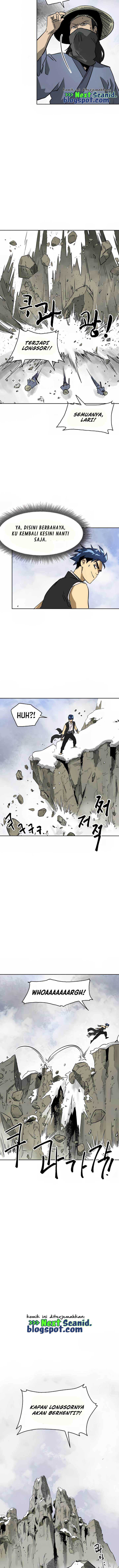 Infinite Level Up in Murim Chapter 65 halaman 9