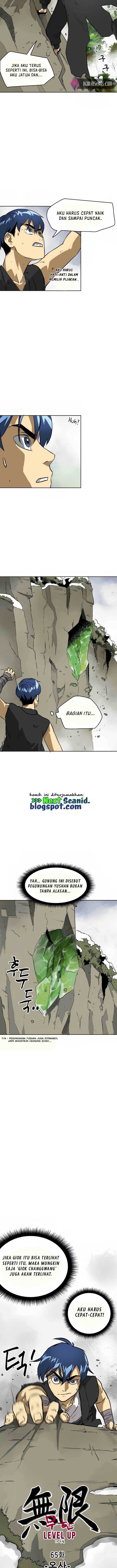 Infinite Level Up in Murim Chapter 65 halaman 4
