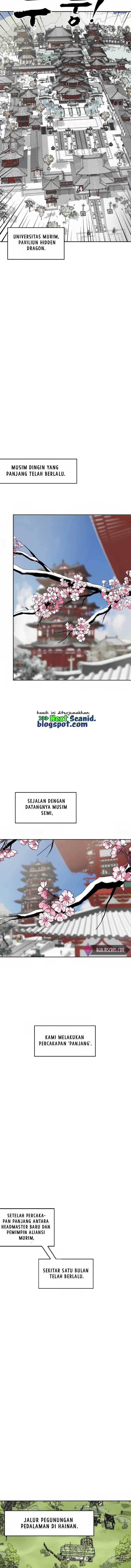 Infinite Level Up in Murim Chapter 68 halaman 14