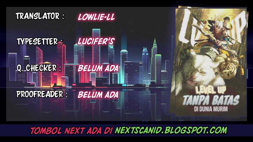 Infinite Level Up in Murim Chapter 70 halaman 1