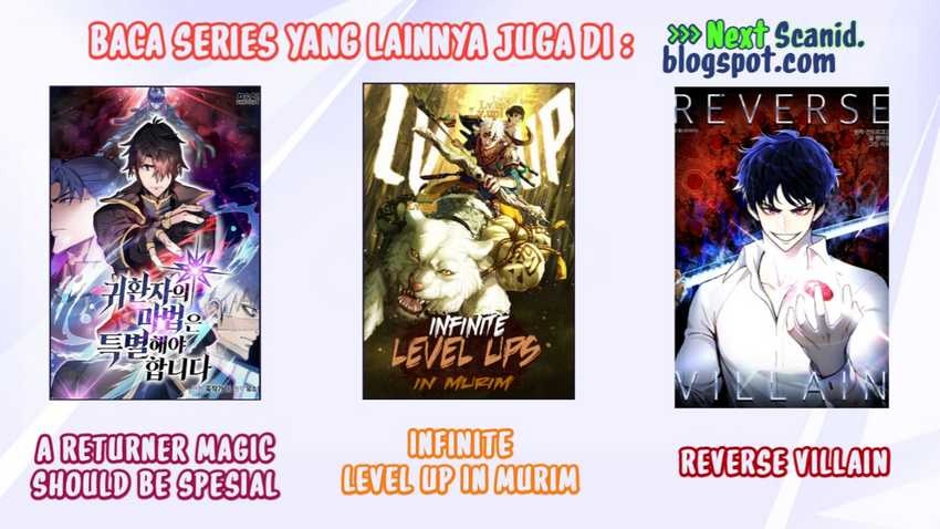 Infinite Level Up in Murim Chapter 71 halaman 21