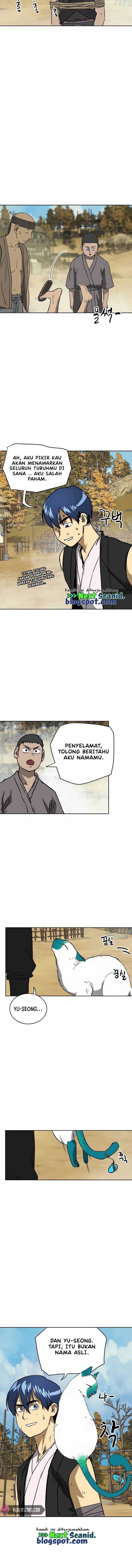 Infinite Level Up in Murim Chapter 71 halaman 16