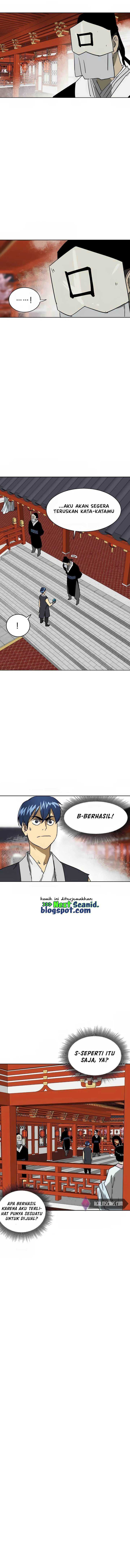 Infinite Level Up in Murim Chapter 73 halaman 10