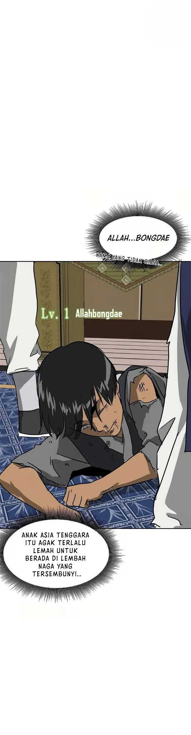 Infinite Level Up in Murim Chapter 76 halaman 52