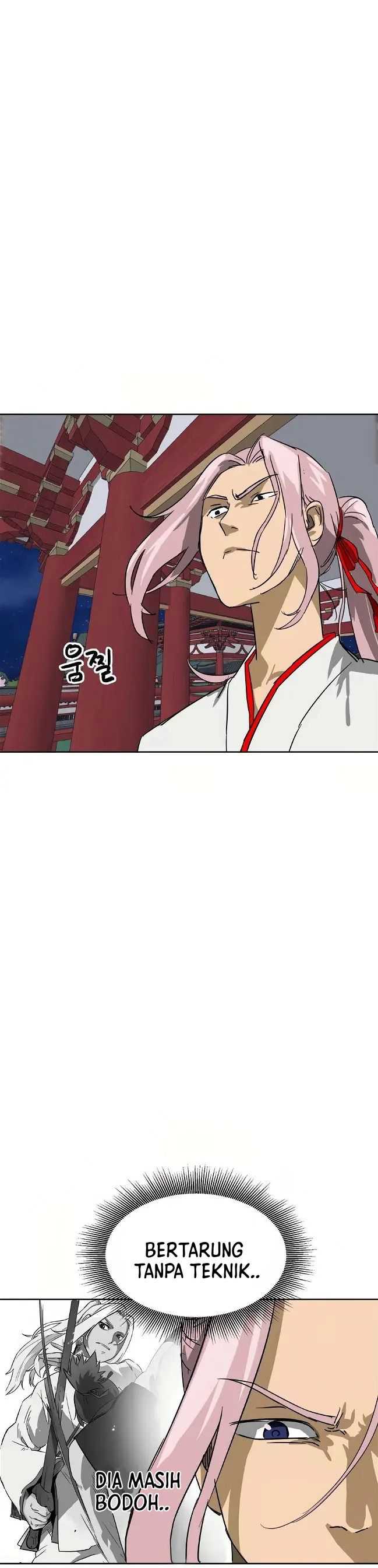 Infinite Level Up in Murim Chapter 77 halaman 63