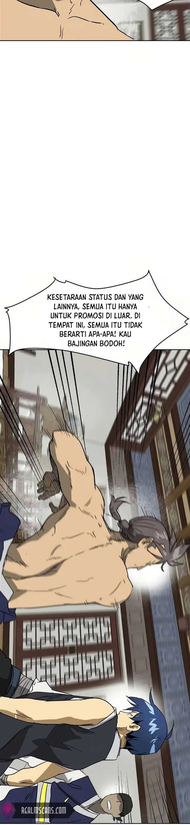 Infinite Level Up in Murim Chapter 77 halaman 15