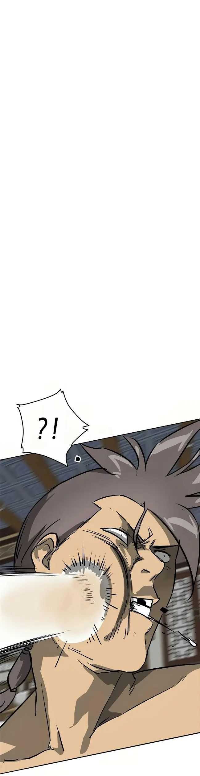Infinite Level Up in Murim Chapter 77 halaman 19