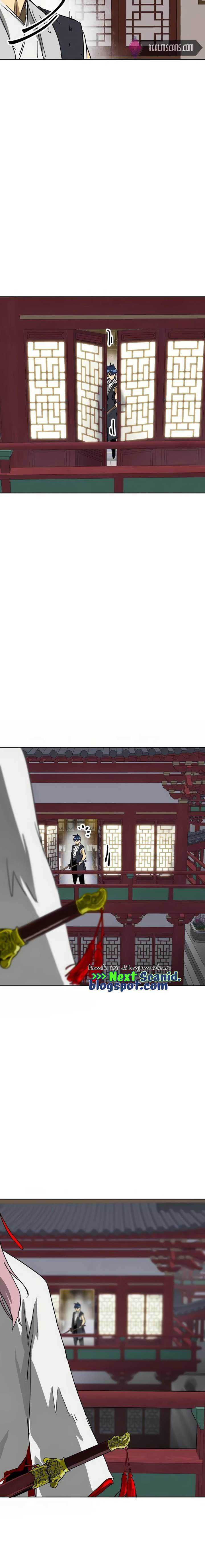 Infinite Level Up in Murim Chapter 79 halaman 28