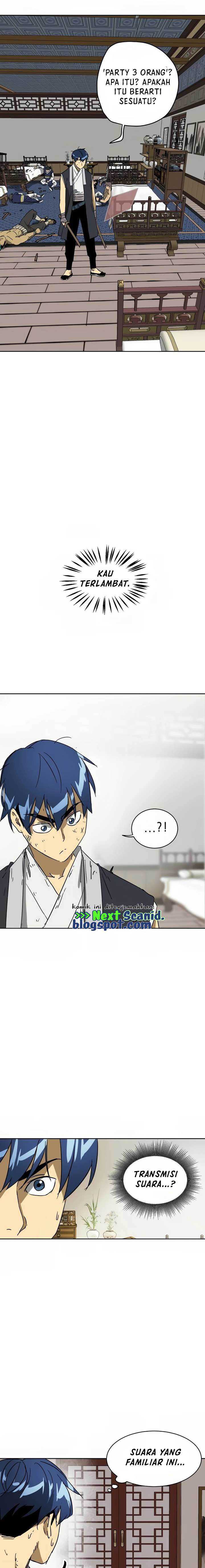 Infinite Level Up in Murim Chapter 79 halaman 27