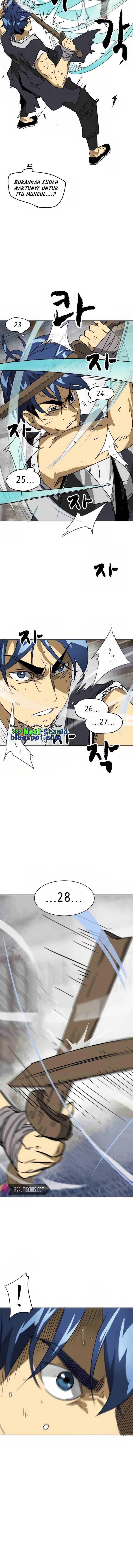 Infinite Level Up in Murim Chapter 79 halaman 15