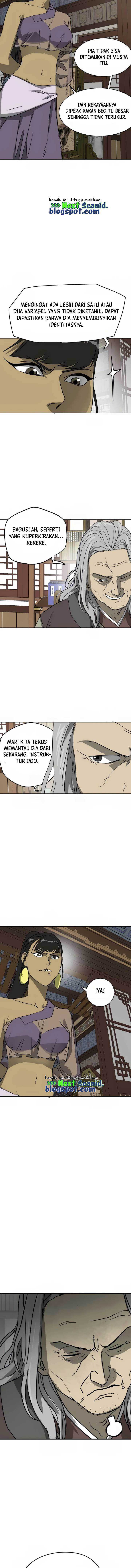 Infinite Level Up in Murim Chapter 84 halaman 8