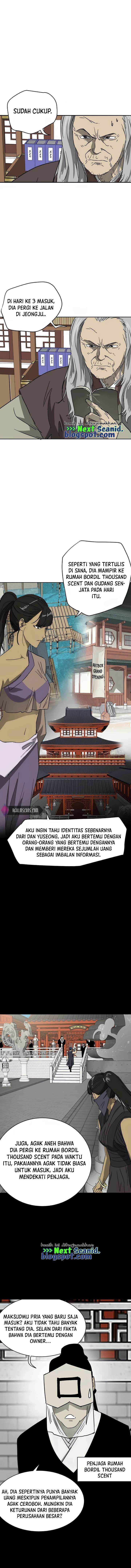 Infinite Level Up in Murim Chapter 84 halaman 2