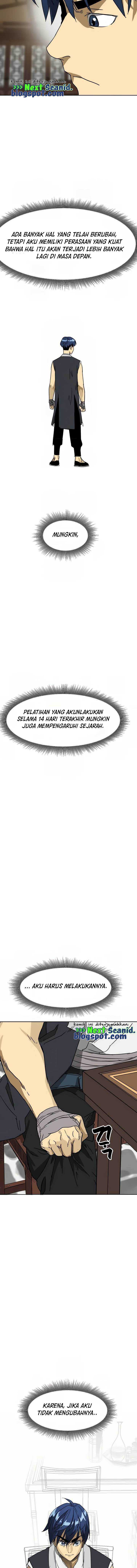 Infinite Level Up in Murim Chapter 84 halaman 18