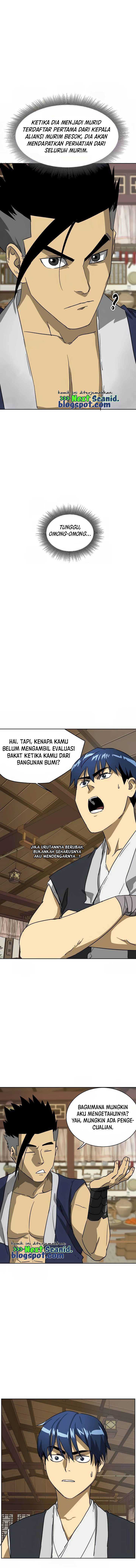 Infinite Level Up in Murim Chapter 84 halaman 16