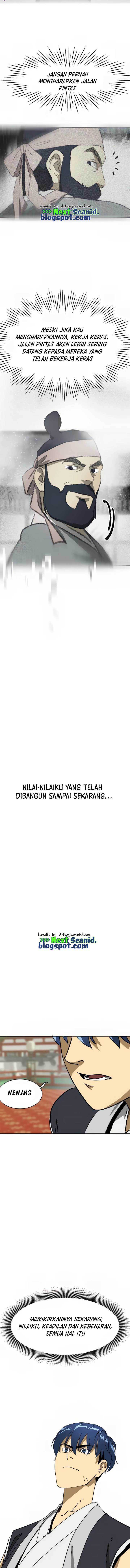 Infinite Level Up in Murim Chapter 86 halaman 15