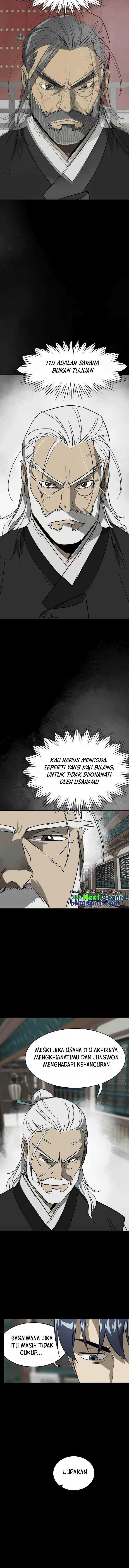 Infinite Level Up in Murim Chapter 86 halaman 13