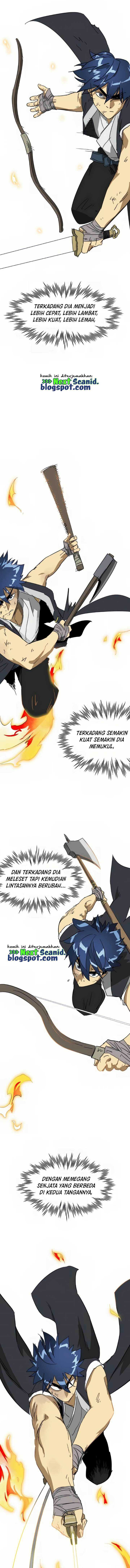 Infinite Level Up in Murim Chapter 90 halaman 22