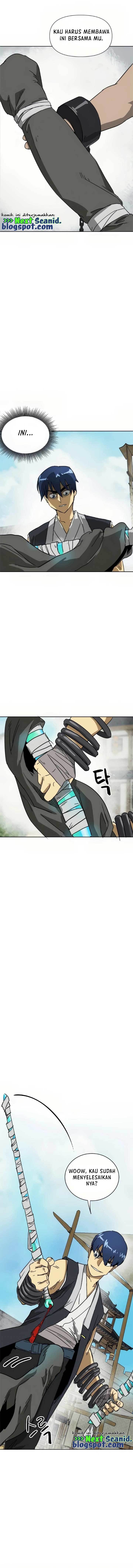 Infinite Level Up in Murim Chapter 95 halaman 21