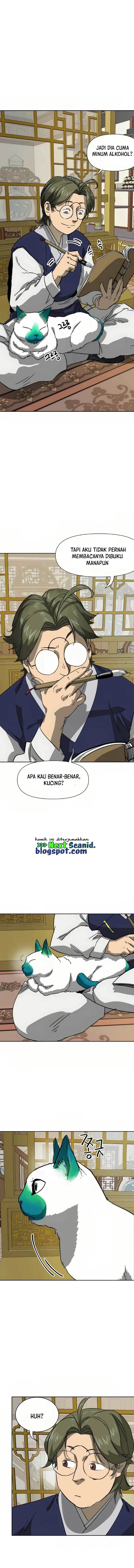 Infinite Level Up in Murim Chapter 96 halaman 16