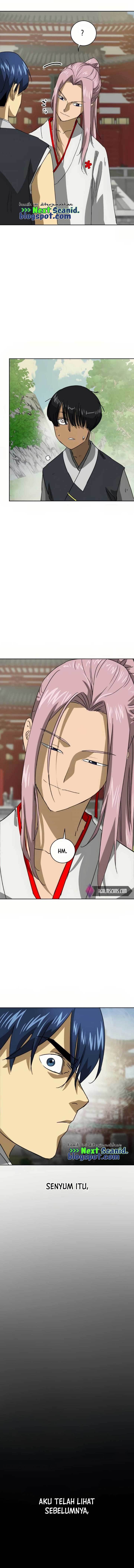 Infinite Level Up in Murim Chapter 96 halaman 19