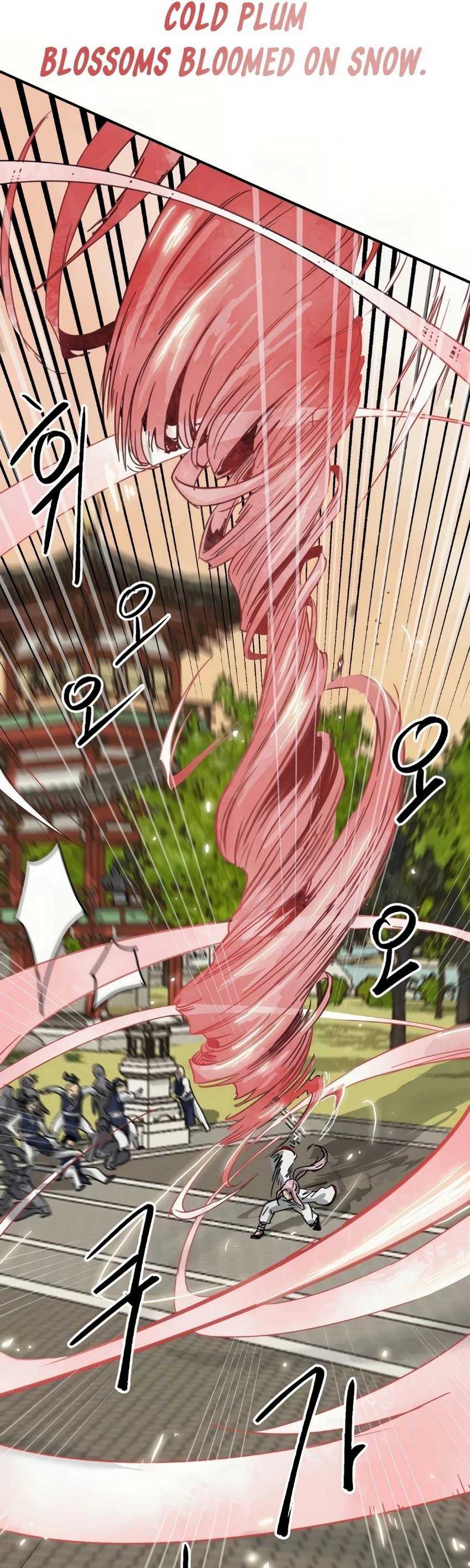 Infinite Level Up in Murim Chapter 98 halaman 24