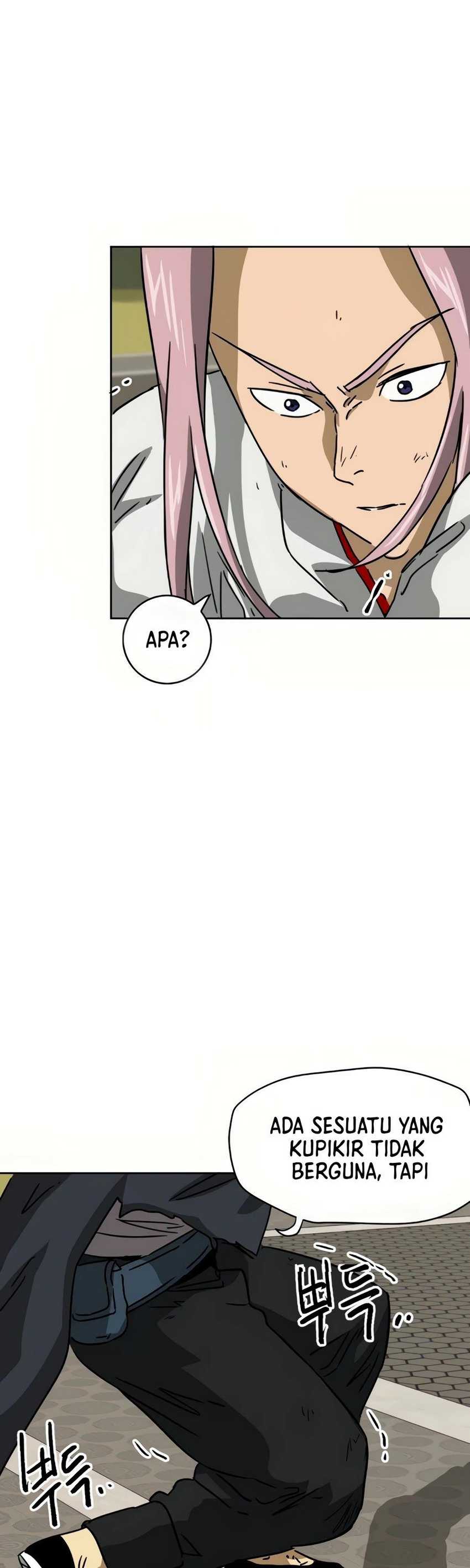 Infinite Level Up in Murim Chapter 98 halaman 77