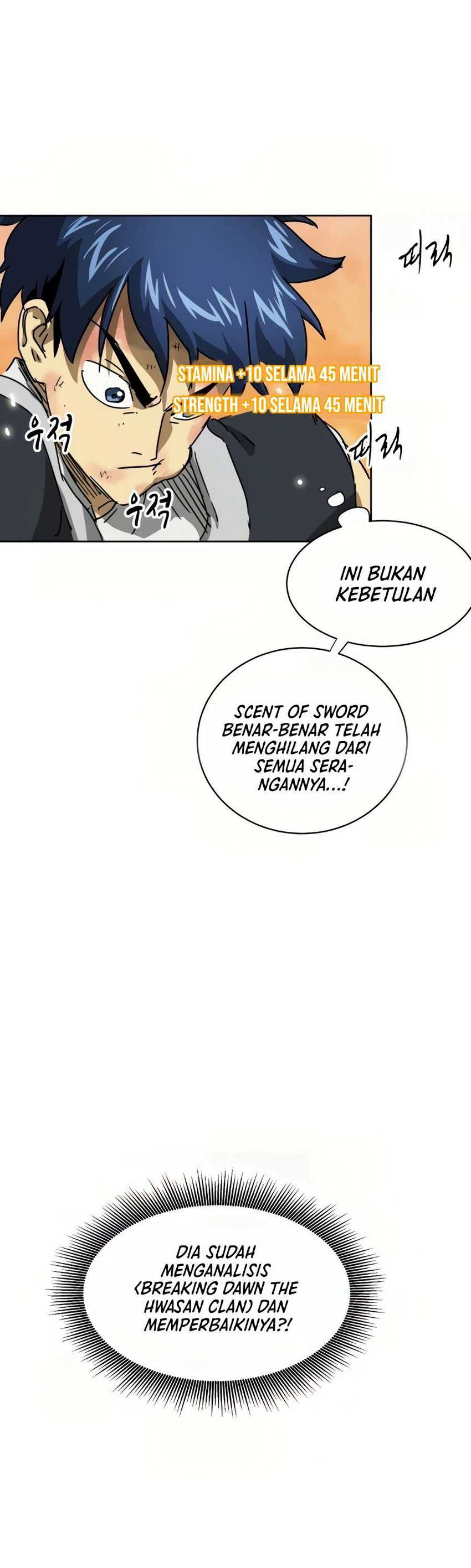 Infinite Level Up in Murim Chapter 98 halaman 47