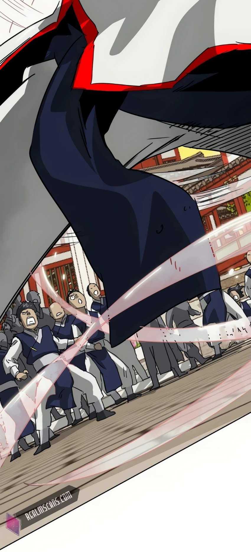 Infinite Level Up in Murim Chapter 98 halaman 34