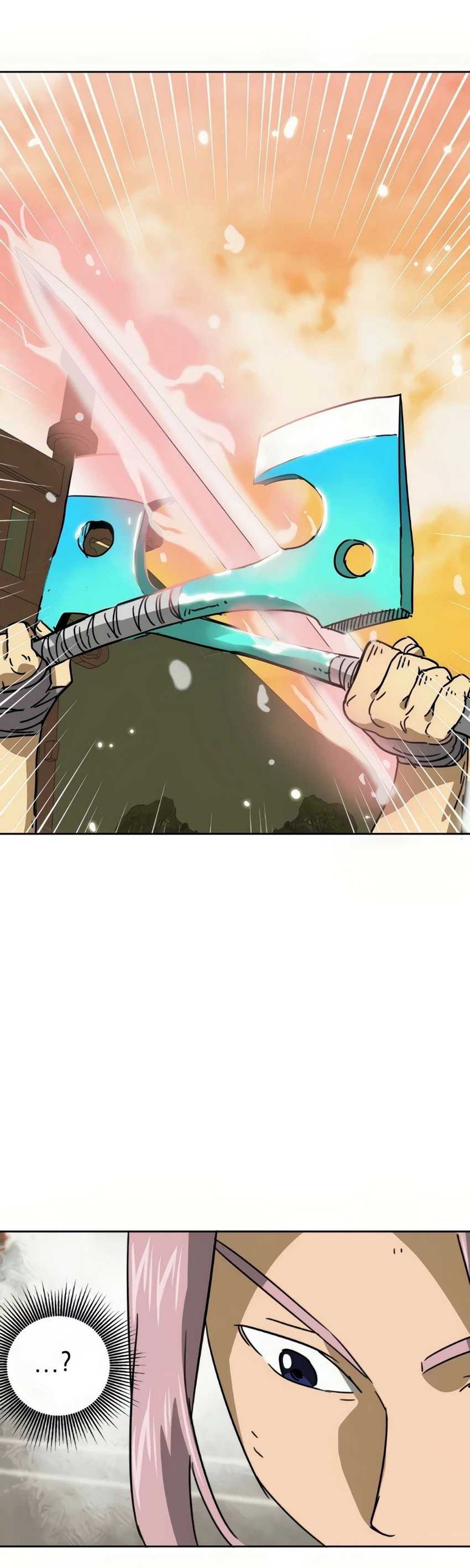 Infinite Level Up in Murim Chapter 98 halaman 71