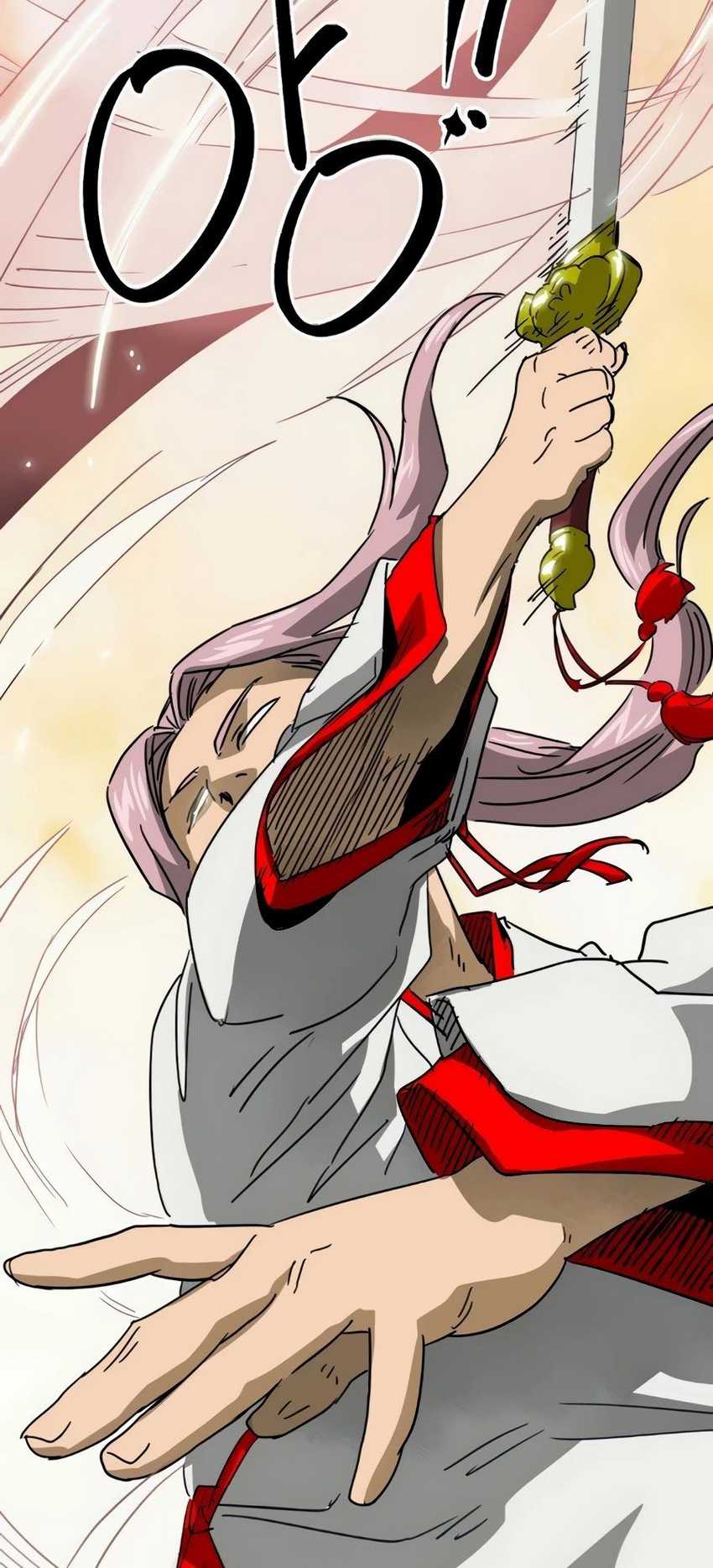 Infinite Level Up in Murim Chapter 98 halaman 33