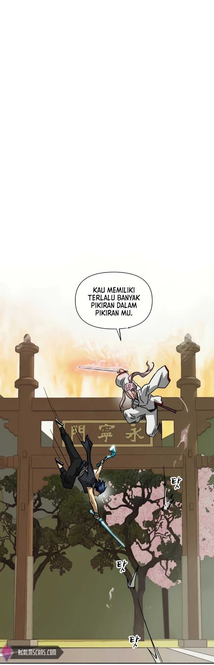 Infinite Level Up in Murim Chapter 98 halaman 61