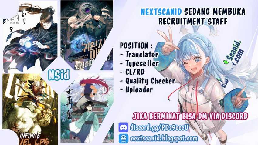 Infinite Level Up in Murim Chapter 98 halaman 100